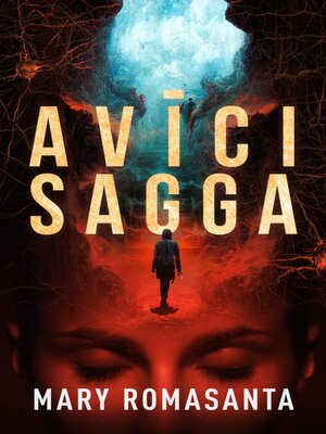 Avici Sagga - ebook